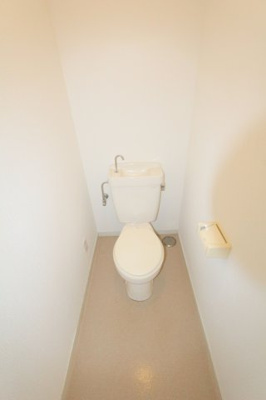 【トイレ】 | ハーモニーI