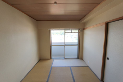 【和室】 | ハーモニーI