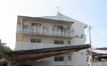 古賀第2ビル【10.000円キャッシュバック対象物件】の展望