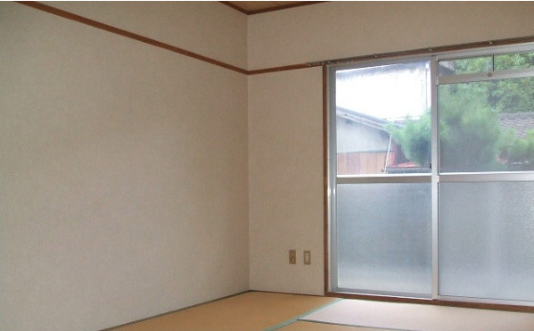 古賀第2ビル【10.000円キャッシュバック対象物件】のその他共用部分