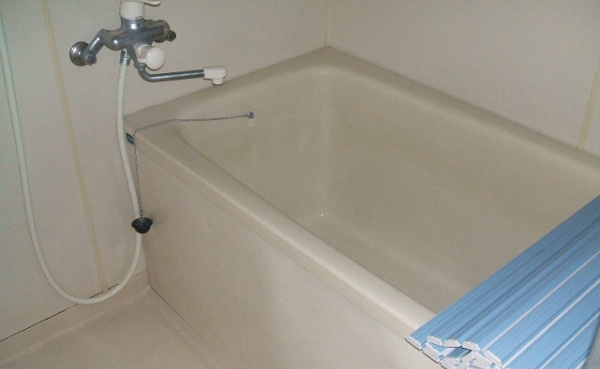 古賀第2ビル【10.000円キャッシュバック対象物件】の浴室