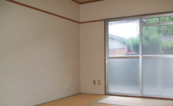 古賀第2ビル【10.000円キャッシュバック対象物件】の内装