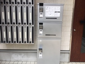 【その他共用部分】 | リブリ・ステップ