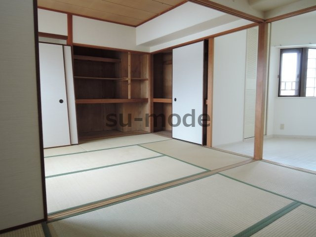 【寝室】 | パレ・サンティール