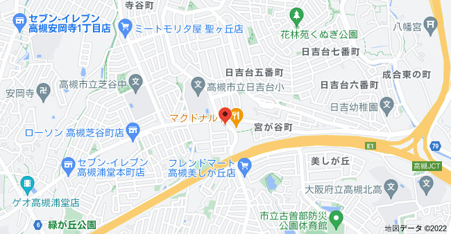 【地図】 | パレ・サンティール