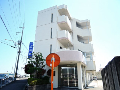 【外観】 | パレ・サンティール