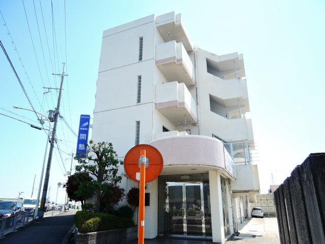 【外観】 | パレ・サンティール