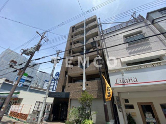 【外観】