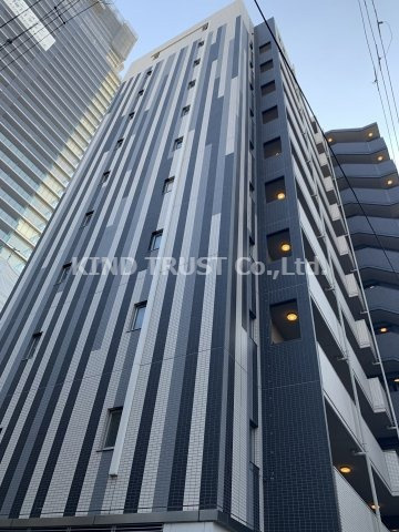 ランドセントラル梅田