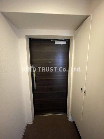 ランドセントラル梅田の内装|過ごしやすい室内です