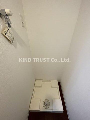 ランドセントラル梅田の設備