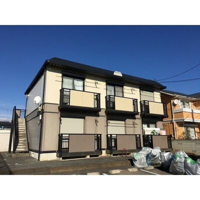 【外観】 | （メゾンエトワール）