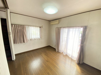 【洋室】 | 下豊岡町　中古戸建