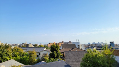 【展望】 | 夙川雲井町パークハウス