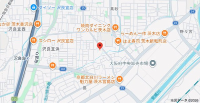 【地図】 | アクティバⅡ