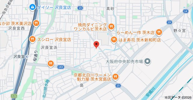 【地図】 | アクティバⅡ