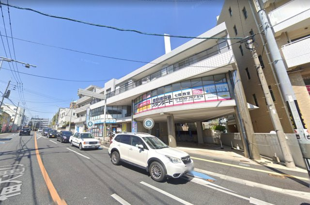 廣田ビルの周辺|廣田ビル202　福大通り沿い