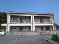 コスモハイツの画像