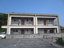 コスモハイツの画像