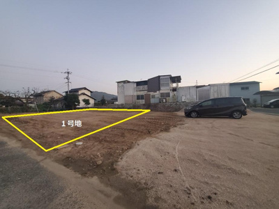 【外観】 | ◇総社市清音柿木◇一号地◇