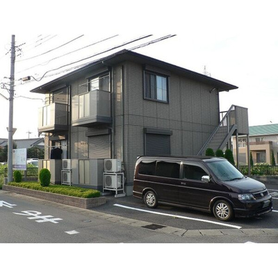 【外観】 | （サプライズ）