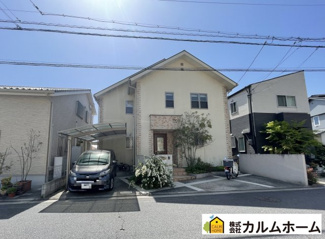 【外観】 | 平日・土日問わずご案内可能です！
お気軽にお問い合わせください♪
