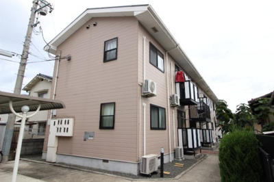 【外観】 | アルモニー