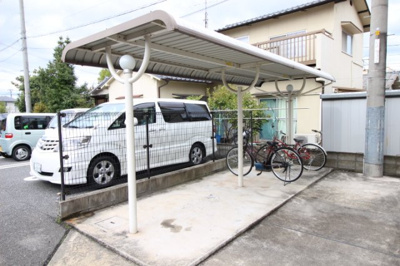 【その他共用部分】 | アルモニー