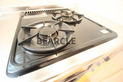 【キッチン】 | アウドムラ