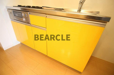 【キッチン】 | アウドムラ