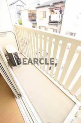 【バルコニー】 | アウドムラ