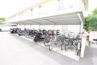 【その他共用部分】 | アウドムラ