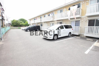 【駐車場】 | アウドムラ