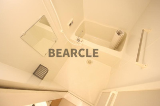 【浴室】 | アウドムラ