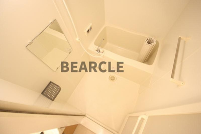 【浴室】 | アウドムラ