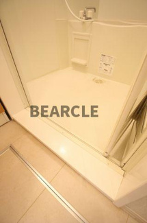 【浴室】 | アウドムラ