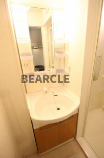 【独立洗面台】 | アウドムラ