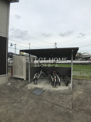 【その他共用部分】 | イデアル・ボヌール