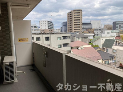 【展望】 | ダイアパレス千葉登戸