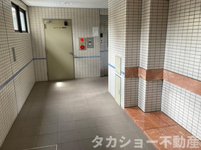 【その他共用部分】 | ダイアパレス千葉登戸