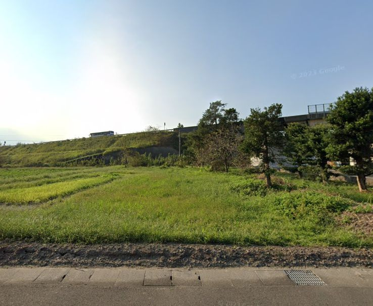 都城市山之口町山之口の売地の外観