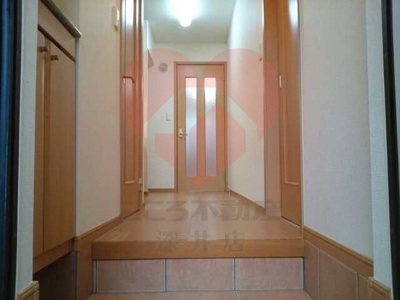 【玄関】 | コージーコート