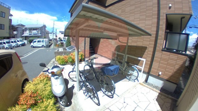 【その他共用部分】 | コージーコート