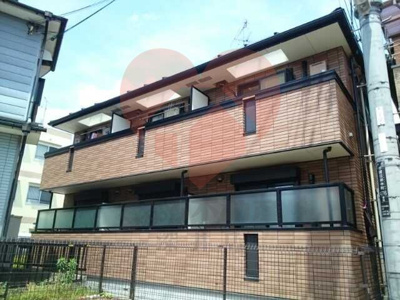 【外観】 | コージーコート