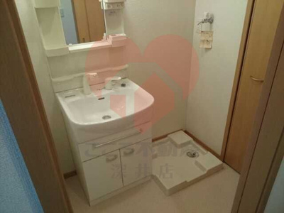 【洗面所】 | コージーコート