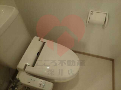 【トイレ】 | コージーコート