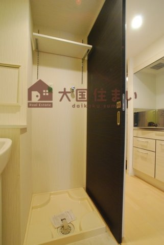 【洗面所】 | エグゼ難波南