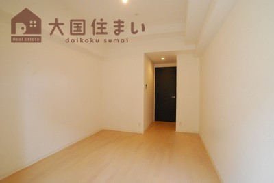 【寝室】 | エグゼ難波南