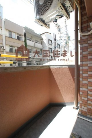 【バルコニー】 | エグゼ難波南