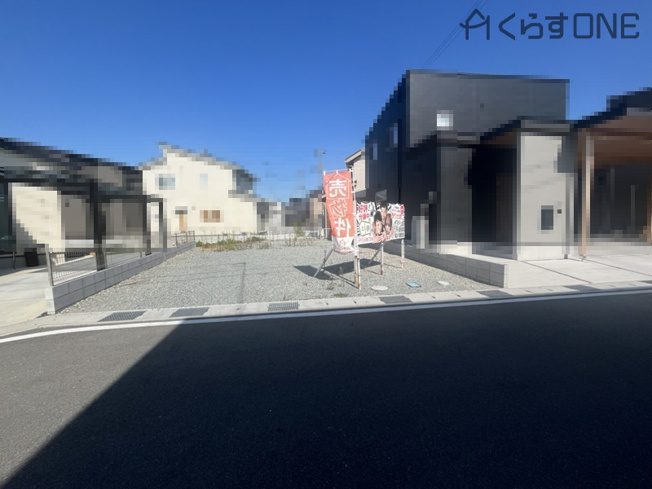 【外観】 | たつの市龍野町中村／全5区画